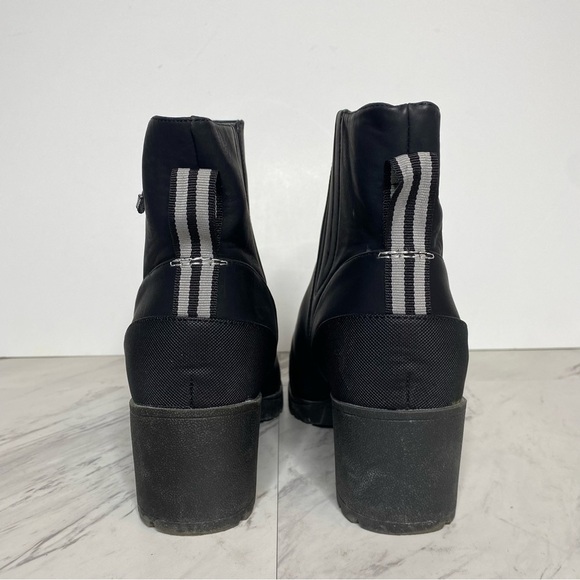 Dr. Scholl’s Level Best Heeled Bootie 11M - Picture 3 of 12